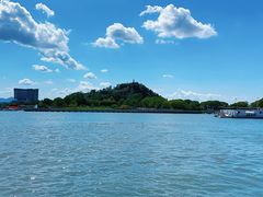 -东钱湖旅游度假区