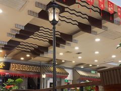 -全聚德烤鸭店(和平路店)