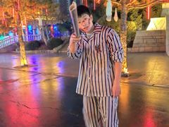 -沈阳方特欢乐世界