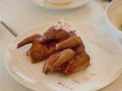 金牌妙龄乳鸽-铭家点心(秦岭路店)