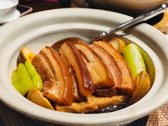 -明湖楼·经典鲁菜山东海鲜(大明湖店)