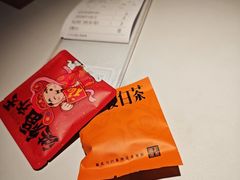 -禄运茶居·手工点心(猎德店)