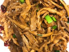 -四道菜·福建菜馆(新街口金鹰店)