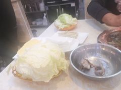 -城一锅涮烤羊蝎子·烤串