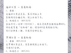 -香港国际机场-T2航站楼