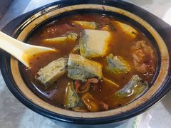 -眷江南之小蓝鲸(王府大街店)