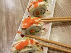 -左舞和风屋便当(金地店)