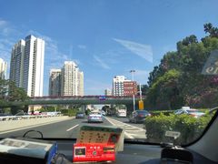 -国际邮轮中心码头(厦鼓码头)