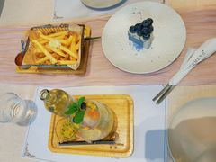-咖梦餐厅 COMENG RESTAURANT