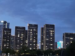 -东湖公园