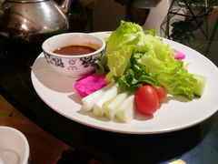 -蛙蛙叫干锅年代(簋街总店)