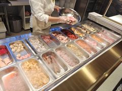 -食乐佳麻辣香锅(森林摩尔商业街区店)