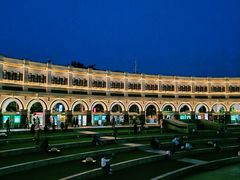 -天津五大道文化旅游区