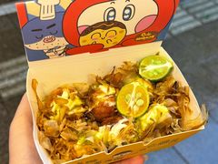 -咕噜咕噜·章鱼小丸子(西湖路店)