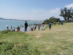 -漳州滨海火山岛自然生态风景区