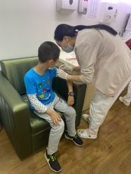 -睿宝儿科·眼科·口腔(静安大悦城门诊部)