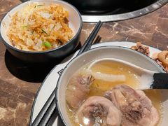 -同仁四季椰子鸡(罗湖国贸店)