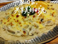 -俄士厨房(五棵松华熙LIVE店)