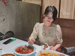 -巴蜀风月·聚会团建·生日宴(宝安店)