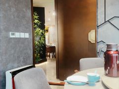 -四川饭店(城乡购物中心店)