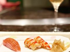 -Ginza Onodera铁板烧(外滩十八号店)