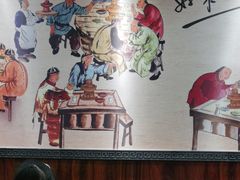 -鸭匠食府·挂炉烤鸭·新京菜(阜成路店)