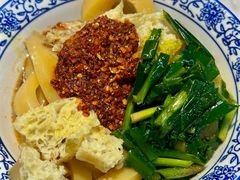 -清真.德枭炕肉店.青海菜(大新街夜市店)