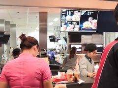 -麦当劳(凌云天地长桥店)