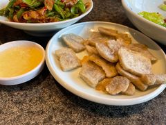 炸灌肠-北平食府.北京烤鸭(亦庄店)