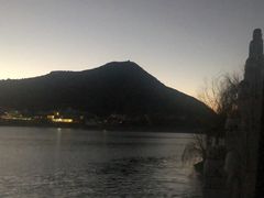 -清溪水库