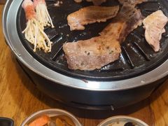 -九田家黑牛烤肉料理(华侨城店)