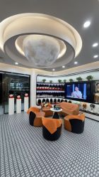 -唐风采假发补发定制