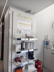 -熙朵美学植发·连锁品牌