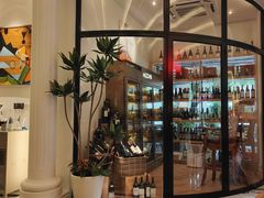 -Mezomd曼索蒂西班牙餐厅(广粤店)