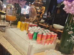 -上海锦江汤臣洲际大酒店壹阶层