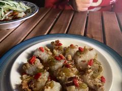 -柴窝堡22号辣子鸡·传承新疆菜