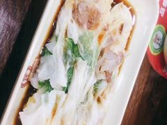 -奶奶的美食(李村步行街店)