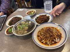 -诗城健民肥肠(颐和家园店)