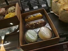 -星巴克(无锡东方商厦店)