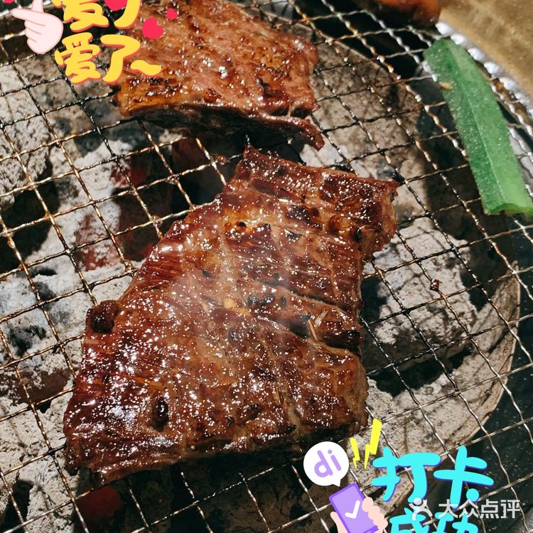 排队2小时，打卡高新排名第一烤肉！