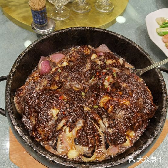 添福酒店私房福菜