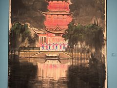 -江苏省美术馆(长江路新馆)