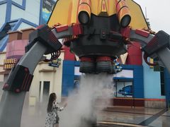 -厦门方特梦幻王国