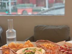 神戳戳的蘑菇-苦尽酒馆·川菜(鼓楼店)