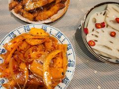 -味福记·本地特色菜(八一万达广场店)