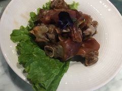 -北京老铺烤鸭(老城根店)