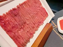 -京熹顺·老北京百年铜锅涮肉(百家湖1912店)