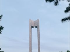 -长春市南湖公园