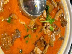 -简小舍·民间手艺菜(武昌江滩店)