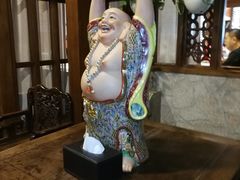 大堂-九妙坊(牡丹园店)